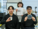 KERI, 고전압 절연 물질 '건식 혼합' 기술 개발