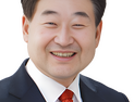 “인구 2만 5천명 붕괴 막겠다”…박만우 봉화농협 조합장, 봉화군수 출마
