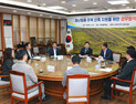 경주시·지역 건축사회, 재난 피해 주택 지원 ‘맞손’