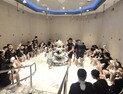 완도해양치유센터 새단장 위해 잠시 ‘쉼’