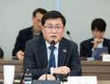 김성환 장관 “미세플라스틱 과학적 선제 관리 필요”