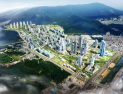 부산 센텀2지구 도시첨단산단 착공식…미래형 산업단지로 개발