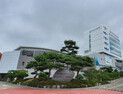 개교 목전 전남미래국제고에 대형사고