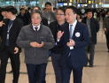 ‘임기 4개월’ 남기고 사퇴한 인천공항 사장…수장 공백에 현안 ‘안갯속’