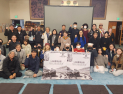 [포토] 영화 ‘1980사북’ 베를린·LA·서울 릴레이 상영