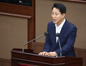 오세훈 “서울 전세 매물 34% 줄고 성북구는 90% 급감”