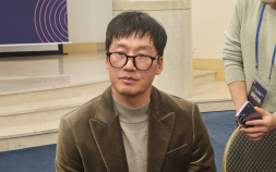 이정효 감독 “스스로를 더 험하게”…수원 승격 프로젝트 [쿠키 현장]