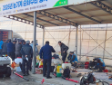 충남세종농협, 영농철 대비 농기계 순회수리 봉사