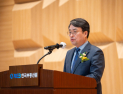 이헌욱 전 GH 사장, 한국부동산원 신임 원장으로 취임