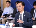 'K-뷰티 위조상품 대응'… 김용선 지식재산처장, 'K-뷰티 수출기업 지식재산간담회'