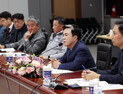 김태흠 충남지사 “지역 건설산업 재도약 함께할 것”