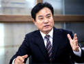 한옥문 양산시장 예비후보 