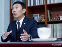 與 김용민, ‘법 왜곡죄 수정안’ 본회의 상정에 “지도부가 책임져야”