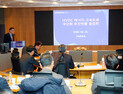 효성중공업, 산업·학계 등과 HVDC 국산화 합동 점검…“전력망 주권 앞장”