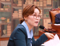 국힘 필리버스터 속 문체위 ‘반쪽 회의’…임오경 “보이콧 무책임”