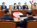 국힘 중진들, 장동혁에 ‘尹 절연·노선 변화’ 요구…최고중진회의 부활