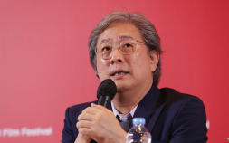 박찬욱 감독, 한국인 최초로 칸영화제 심사위원장 위촉 쾌거