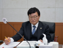 최이순 동해시의회 부의장, 동해시장 선거 불출마 선언