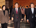 국민의힘, 송언석 원내대표 ‘재신임’ 결정…“끝까지 임기 마쳐야”