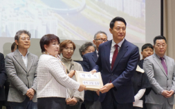 서울시, 재건축·재개발 8만5000가구 착공…“규제 완화 전제”