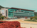삼관마 시리즈 예열 시작…제19회 경남신문배 우승을 차지할 3세마는