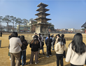 공주교대 RISE ‘겨울방학 지역·역사문화 답사’ 성료