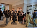 박열의사기념관, 삼일절 앞두고 방문객 발길 이어져