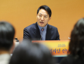 오세훈 “여론 성적표 참담…옳은 일 선택해야” 국힘 지도부 겨냥