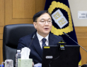 사법개혁 입법 강행에 법원행정처장 사의 표명…취임 42일만
