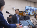 TK 통합법 놓고 여야 정면충돌…“필리버스터 취소” vs “핑계 말라”