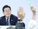 李대통령 “균형발전은 국가 생존 전략…전북 ‘삼중 소외’ 공감”