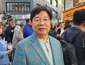 권선택 전 대전시장, ‘정치적 고향’ 민주당 복당
