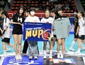 선두 SK슈가글라이더즈, 난적 부산시설공단 꺾고 11연승 질주 [H리그]