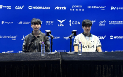 충격의 0-3 패배, 김대호 DK 감독 “상대가 더 잘했다” [쿠키 현장]