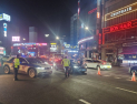 충남경찰, 3.1절 폭주·난폭운전 등 162건 적발