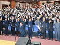 전북자치도, 제107주년 3.1절 기념행사…독립운동 정신 계승