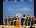국민의힘 TK 의원들 “행정통합 특별법, 법사위 즉각 개최” 촉구