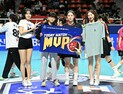 SK슈가글라이더즈, 경남개발공사 꺾고 12연승 질주…선두 수성 [H리그]