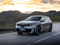 더 뉴 BMW iX3, 글로벌 주요 자동차 어워즈 석권…3분기 국내 출시