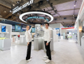 삼성D, MWC26서 ‘AI 맞춤 OLED’ 공개…사생활 보호 기술 전면에 [MWC26]