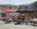 삼척시, 농기계 5200대 현장 점검…20만 원 이하 부품 무상 지원