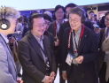 MWC26 달군 통신3사…AI 인프라·에이전트·음성혁신 ‘3色 미래 전략’ [MWC26]