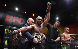 디 얼티밋 파이터(TUF) 돌아온다…27일까지 원격 캐스팅 진행 [UFC]