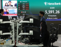 코스피 5500선도 내줘…개장 직후 6%대 급락·매도 사이드카 발동