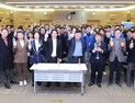 47주년 맞은 동아오츠카, ESG 속도전…생수 ‘재생페트 100%’