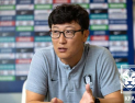 U-20 대표팀 새 사령탑에 김정수…축구협회, 첫 공개채용 통해 선임