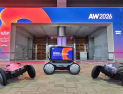 아틀라스·모베드, 코엑스 상륙…‘AW 2026’서 로봇·AI 제조 미래 공개