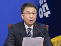 한병도 “정치검찰 조작 기소 진상 규명할 것”…국정조사 추진 재확인