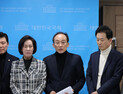 추경호, 대구·경북 통합법 저지 민주당에 ‘역사적 책임’ 경고