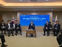 강기정 ‘주청사 폐기’ 공언…3청사 유지·디지털 행정 도입